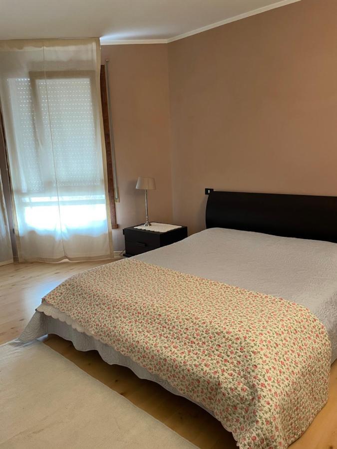 בסאנו דל גראפה Charlotte Room מראה חיצוני תמונה